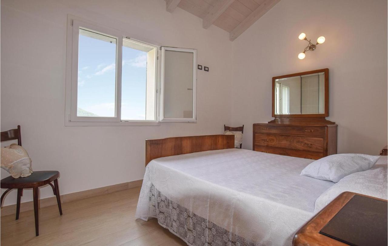 Villa La Casa Rossa Framura Esterno foto