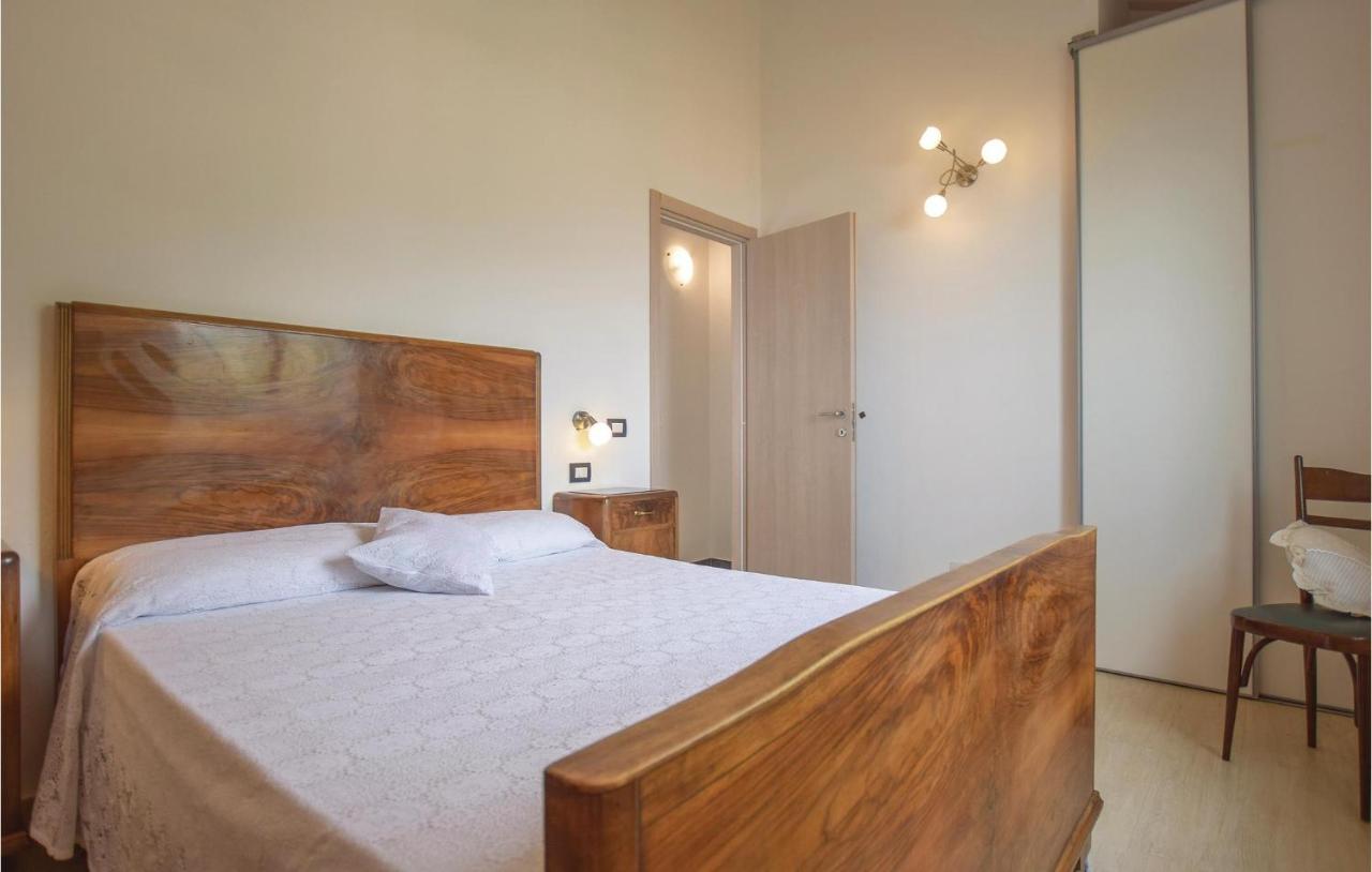 Villa La Casa Rossa Framura Esterno foto
